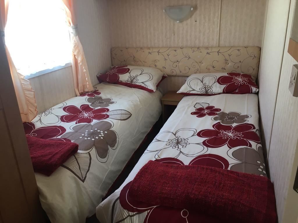 拉爾大篷車度假屋