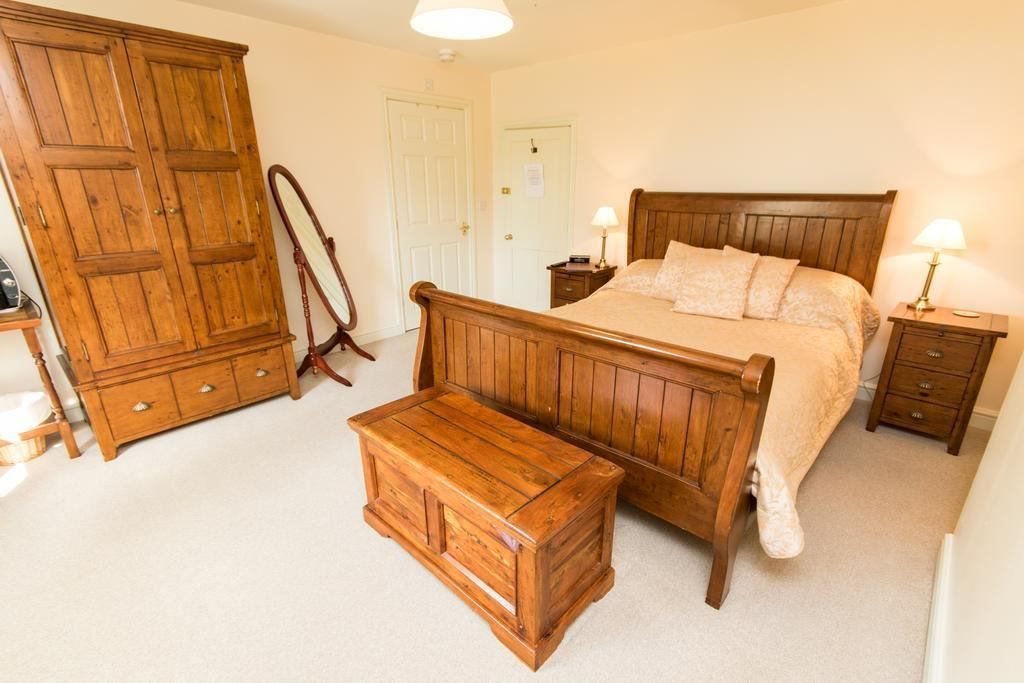 Mareham House Bed & Breakfast