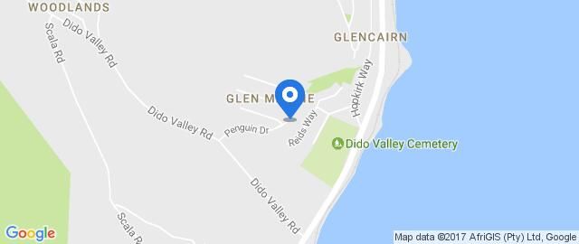 Southern Right Accommodation