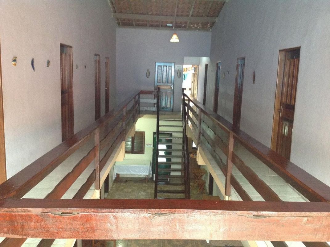 Pousada Requinte de Trindade