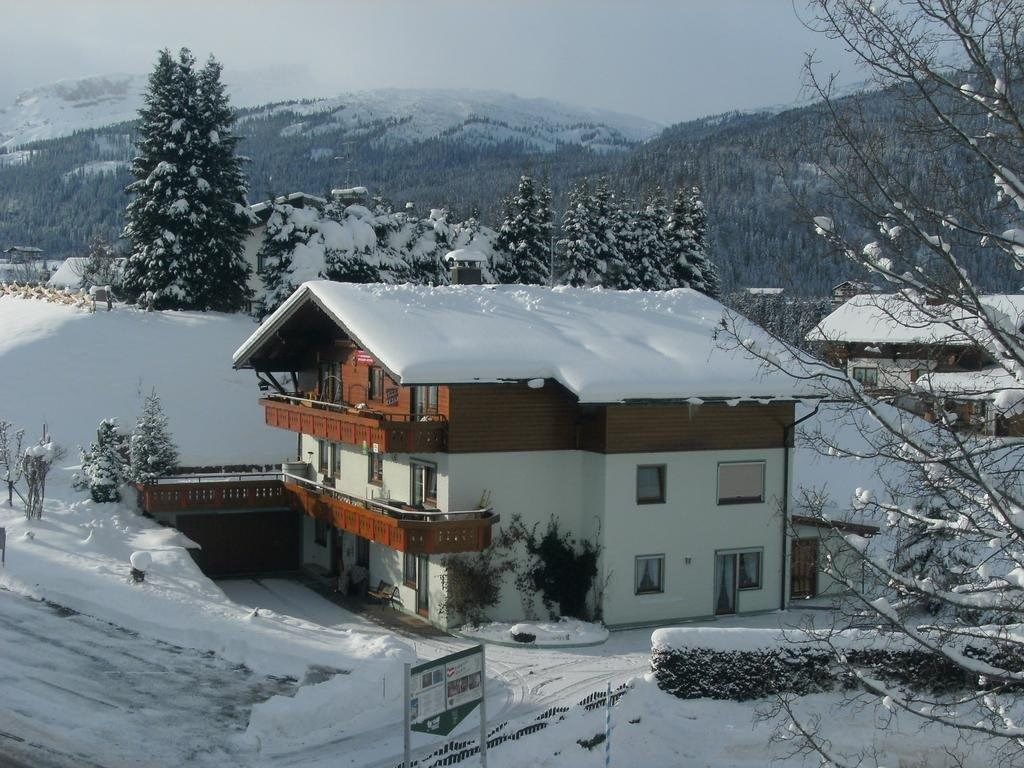 Gästehaus Rinner-Aumann