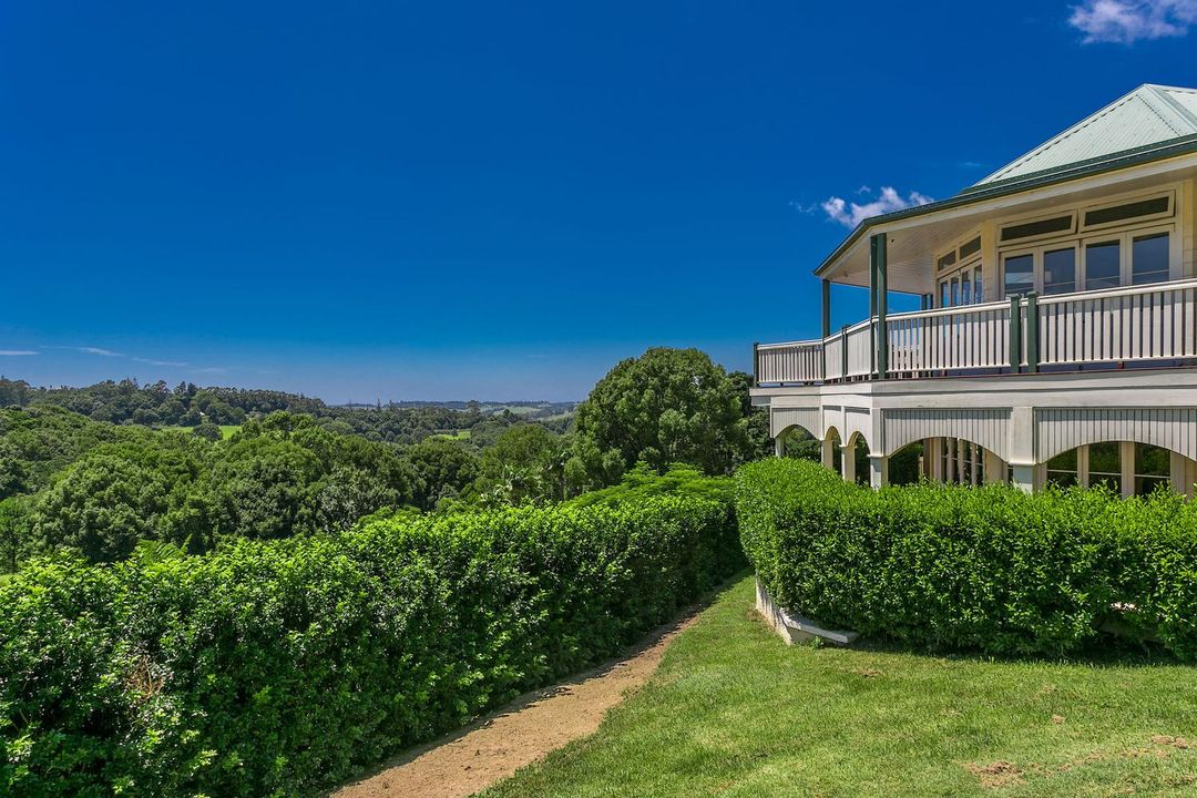 Cedargrove Estate