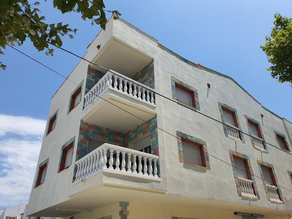 Apartamentos Portoalegre