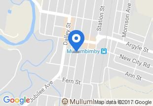 Stuart Street Apartments - Downtown Mullumbimby