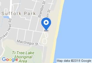 Suffolk Beachfront Holiday Park