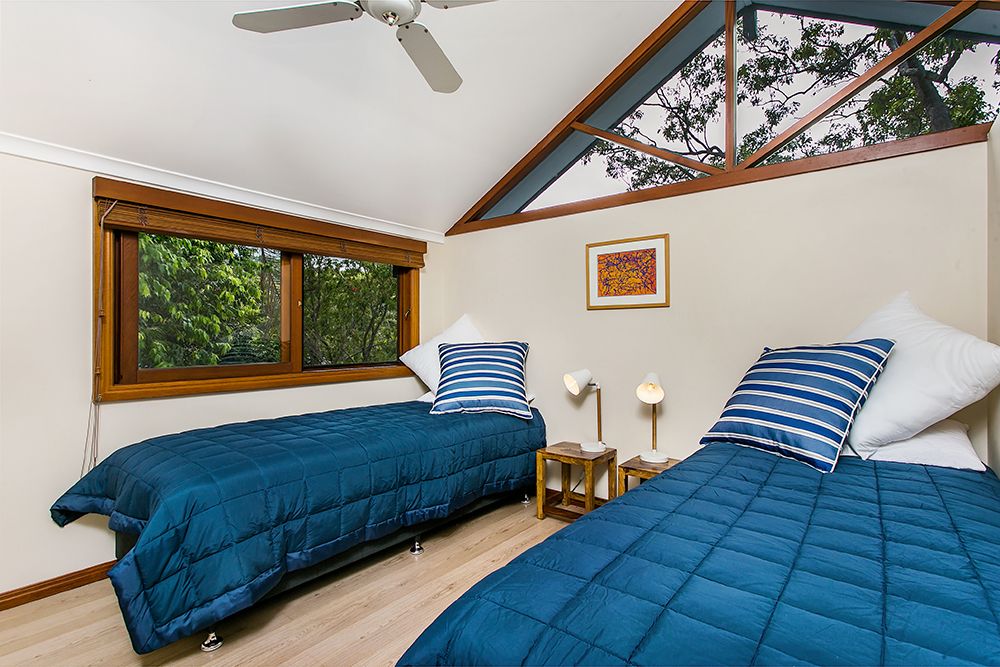 Bottlebrush Cottage