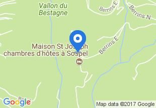Maison St Joseph