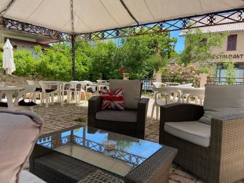 Hôtel Auberge les Merisiers