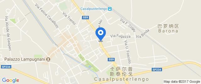 Le Residenze di Dante