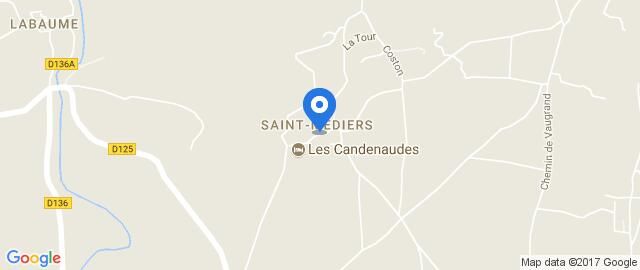 L'Esperou Uzès
