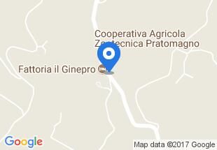Agriturismo Fattoria Il Ginepro