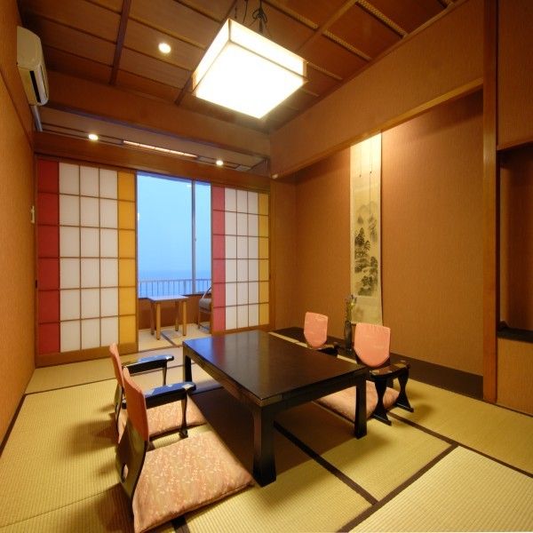 Atagawa Onsen Atagawa Grand Hotel