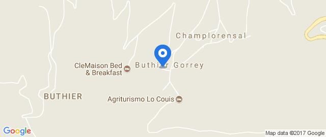 Il Villaggio di Buthier