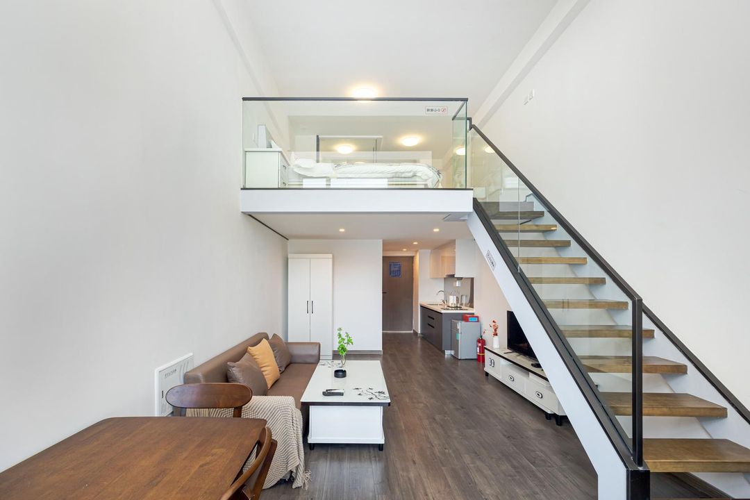 Qingdao Shiguang Coast Boutique Hotel (Rongxin Xifa Haiyuexingwan Branch)