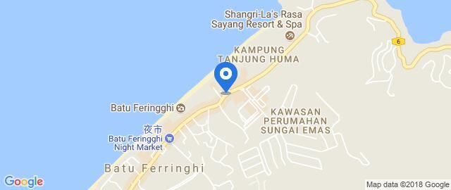 Take Time to Be Kind @ Sri Sayang