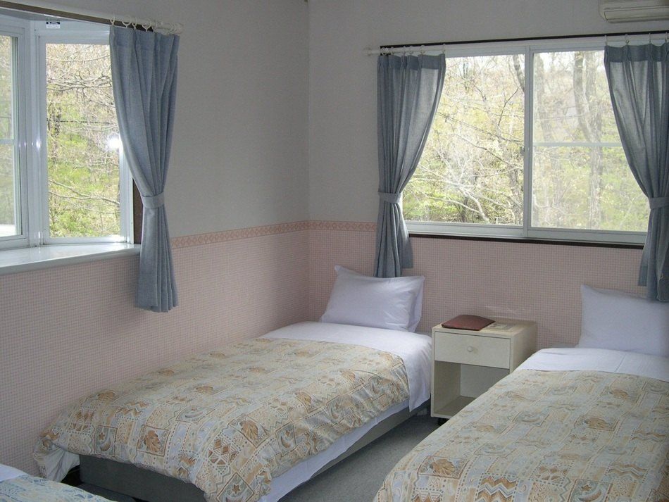 Pension Hikosen(Tochigi)