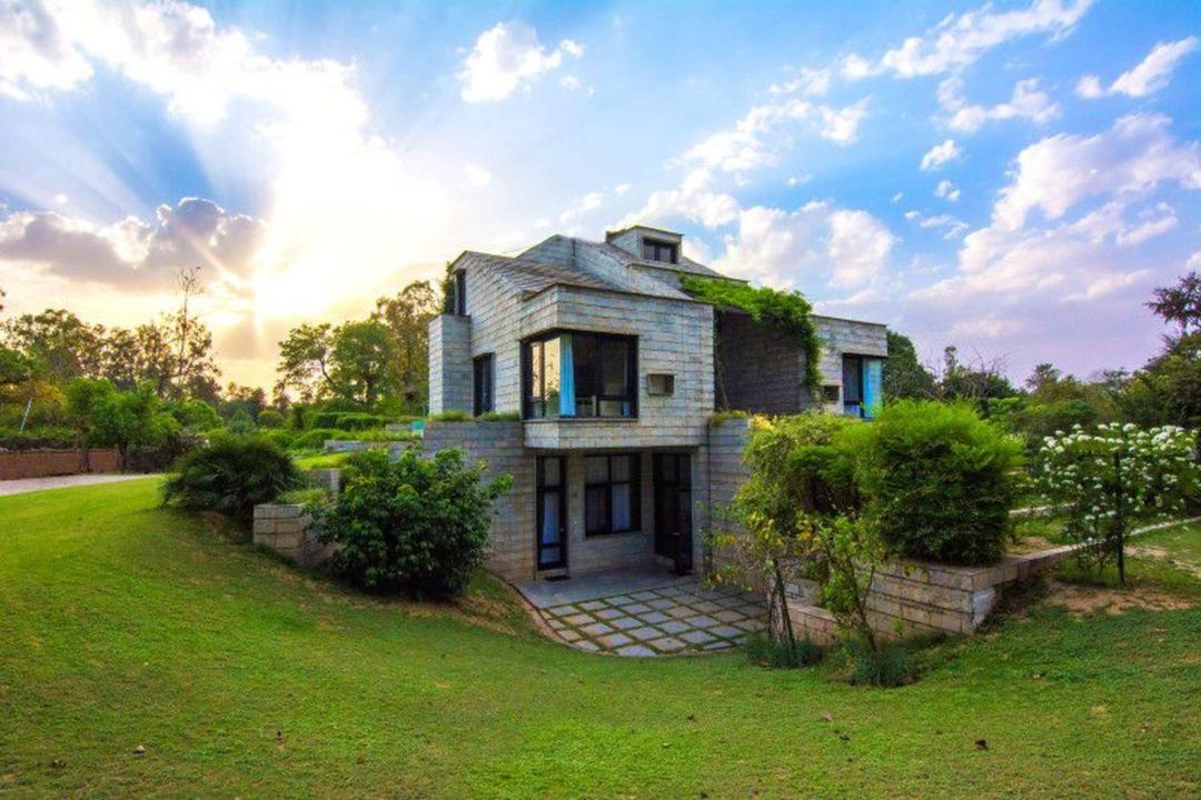 V Resorts Farm Stay Delhi