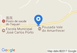 Pousada Vale do Amanhecer
