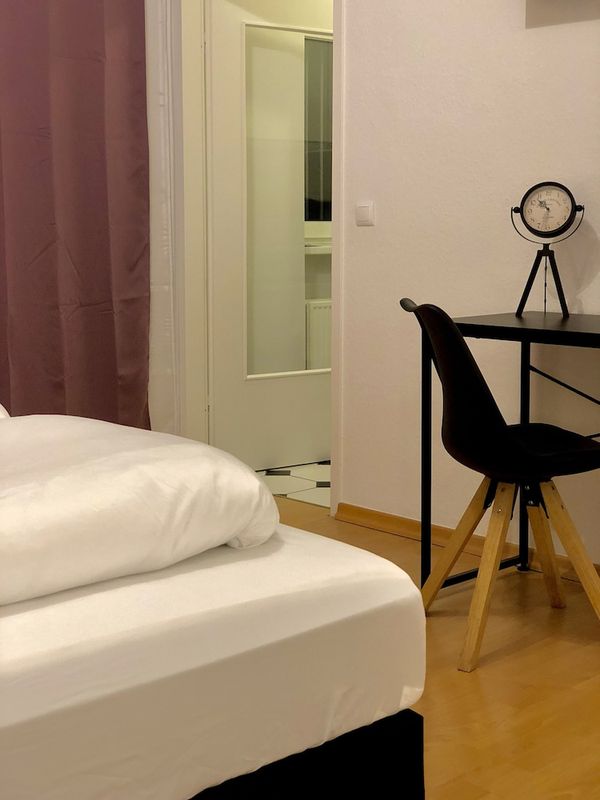 柏林艾力克斯 Q 出租公寓