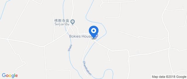 Bokies House
