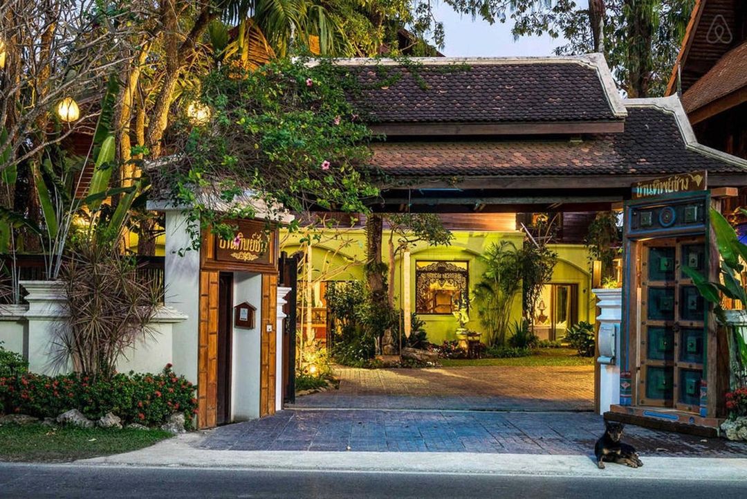 The Villa Chiang Mai