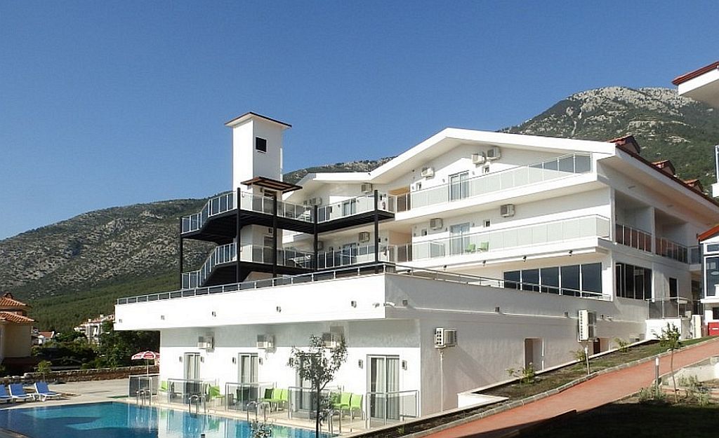 陽光假日度假村-全包式