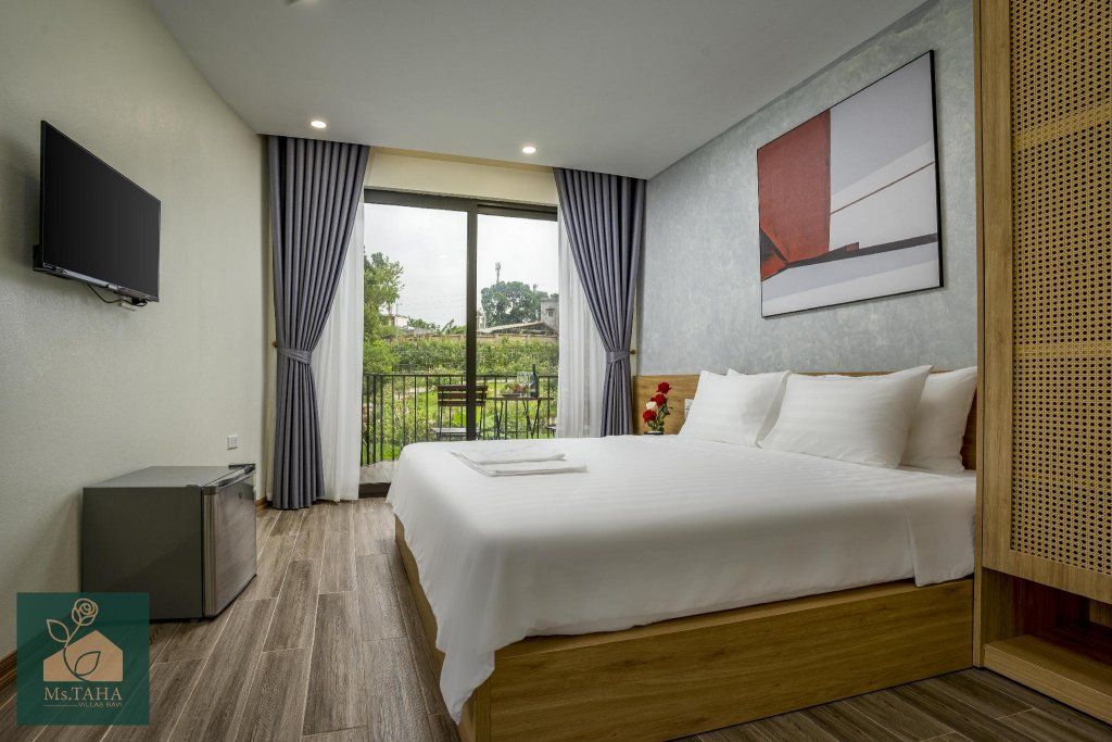Ms Taha Villas Ba VI