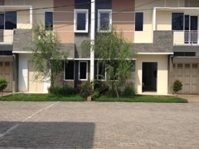 梔子公寓式酒店