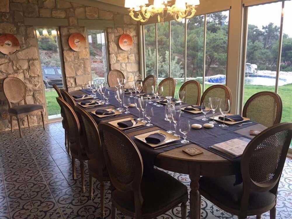 Mount Ida Detox Hotel Adults Only Izmir