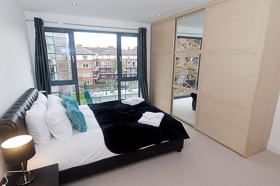London Bridge Serviced Apartments by MySquare