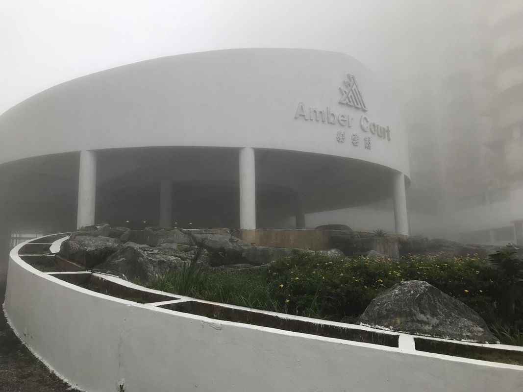 雲頂高原度假屋