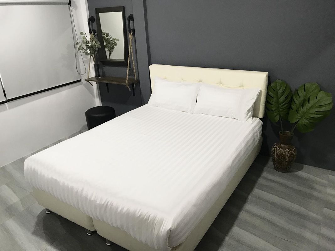 銀色雄鹿飯店 - 5 分鐘到曼谷大衆運輸系統 9 分鐘到恰圖恰市集