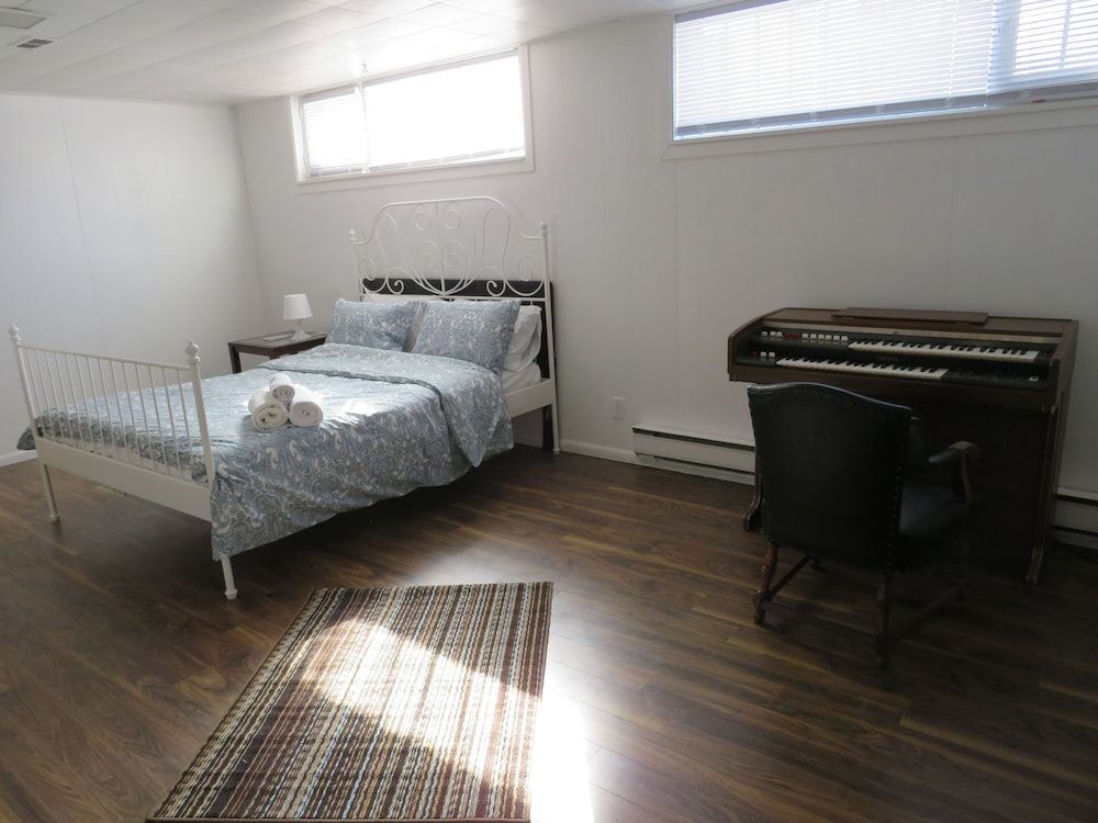 多倫多舒適住宅酒店