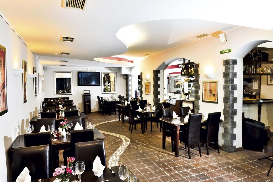 亞特拉帕斯酒店