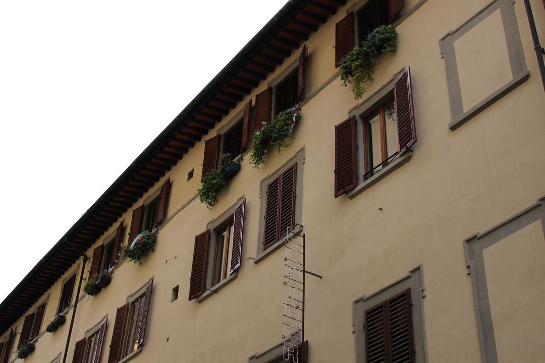 聖克洛瑟裏希民宿