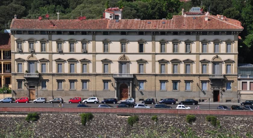 佛羅倫薩景觀公寓