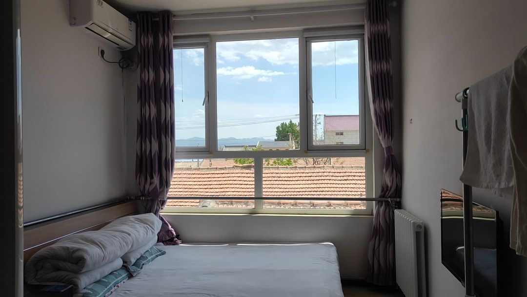 Beijing Jianxun Happy Farmhouse