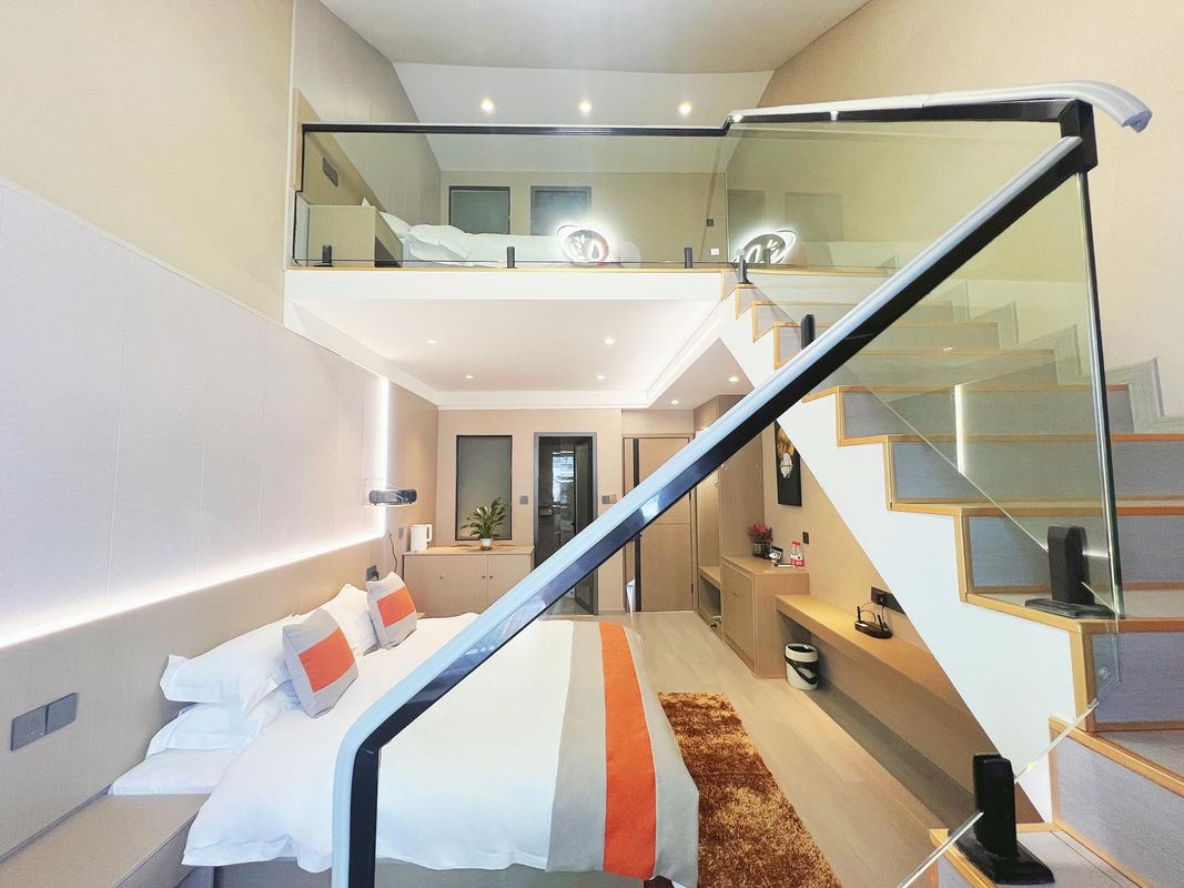 漓品居客棧(桂林兩江四湖醫學院店)