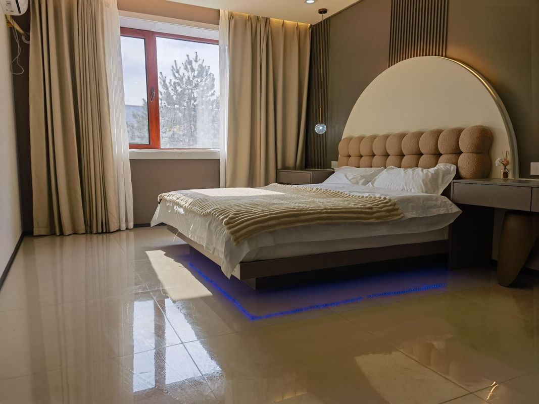 一夕一冬民宿(新疆大街地鐵站店)