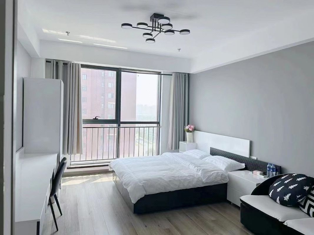 Shenyang Jinshi Huanxi Apartment