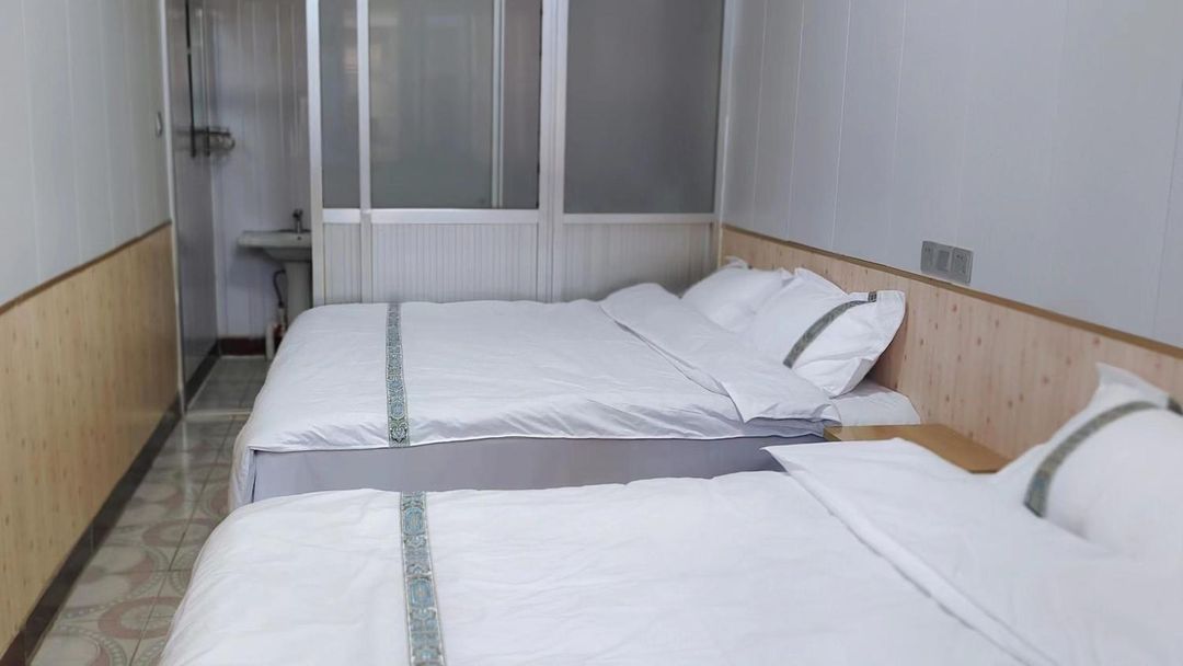 Haizhidu Yujia Homestay