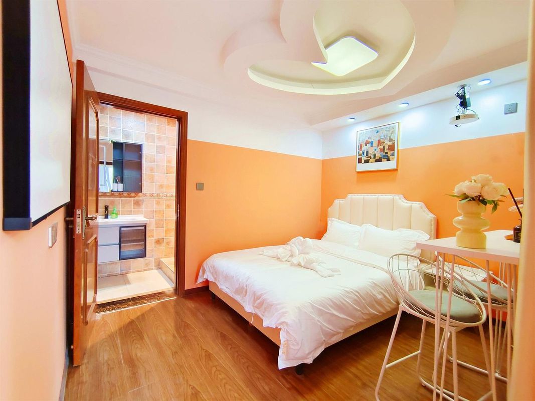 艾薇尔酒店公寓