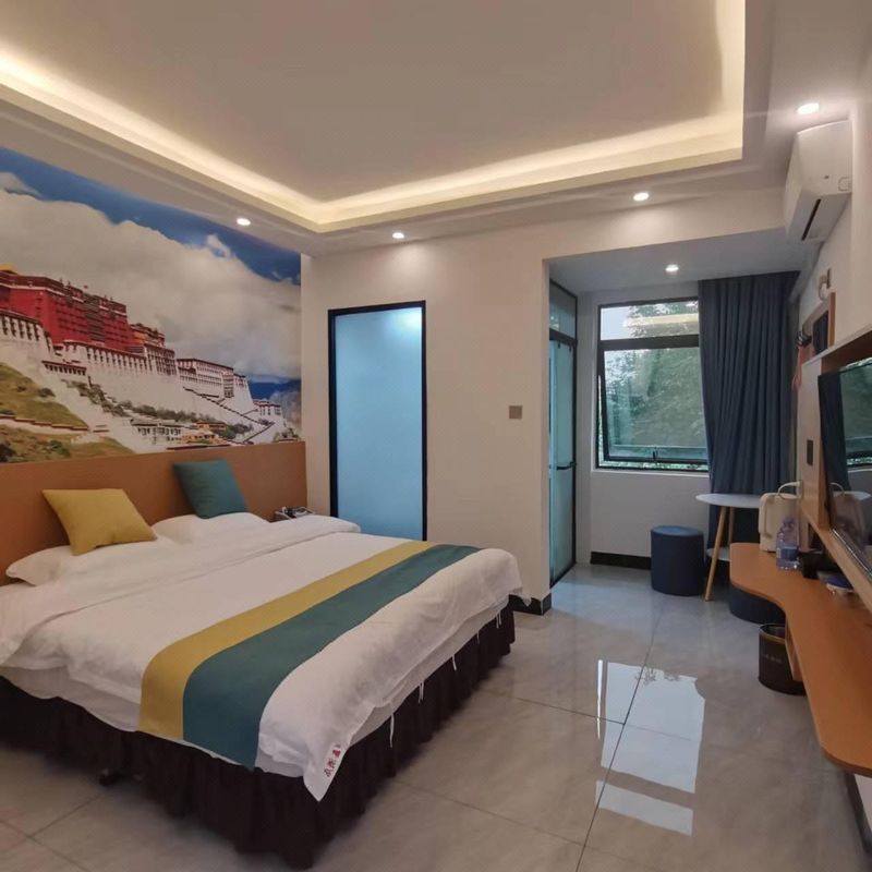 桂林祥鑫酒店(高新萬達店)