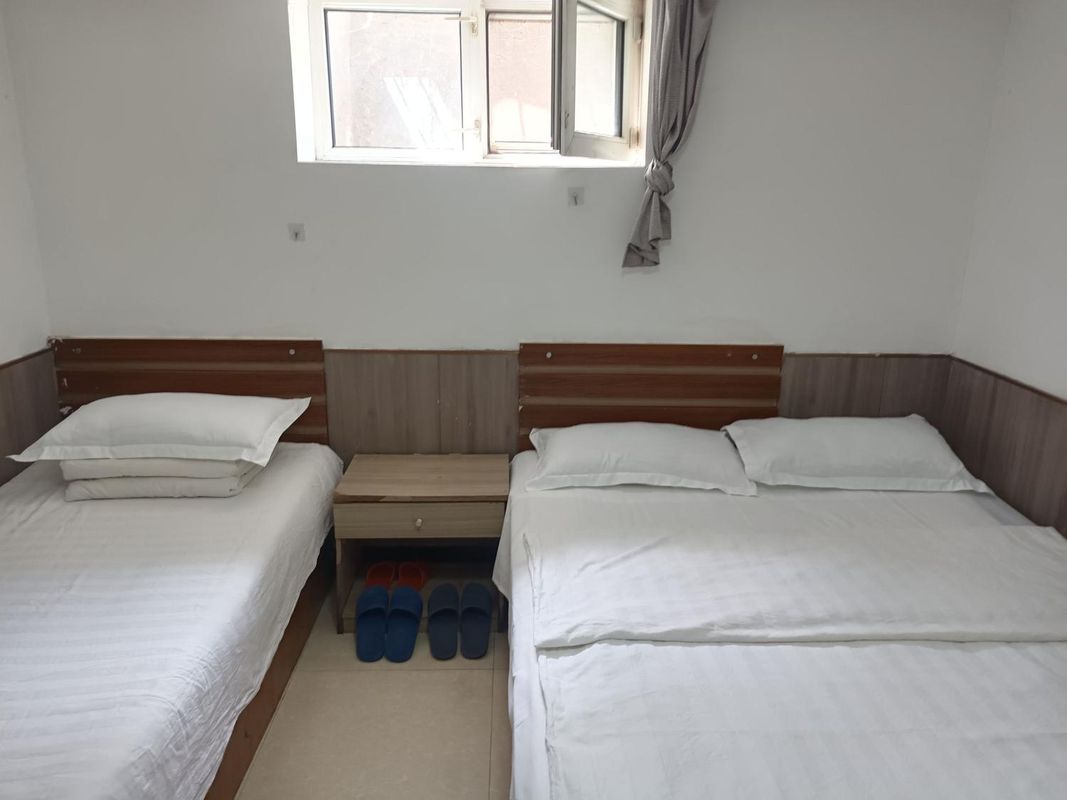 Harbin Jiahong Hotel