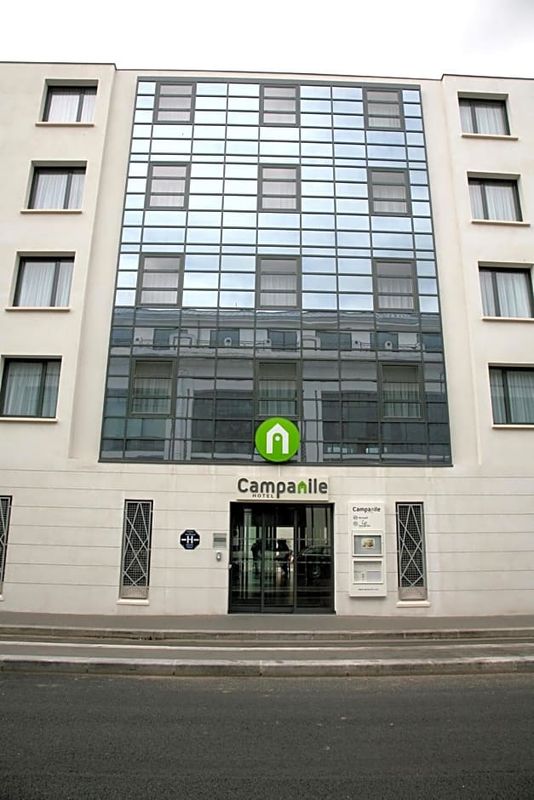 宜必思尚品波爾多中心火車站酒店