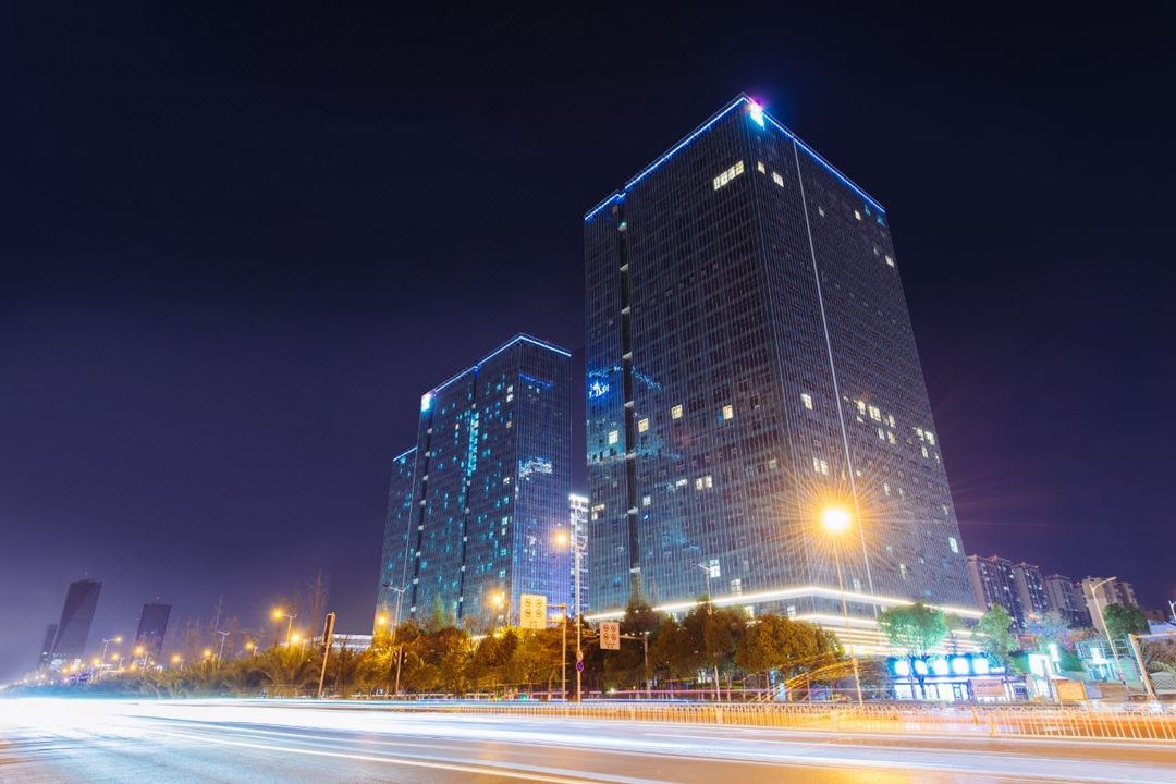 Yuli Meisu · Smart Hotel (Kunming South High-Speed Railway Station Lianda Street Subway Station)