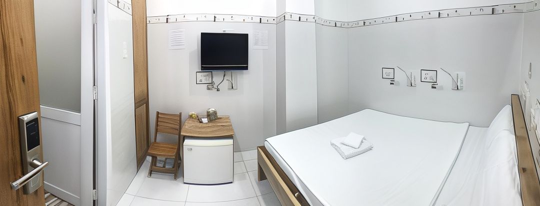 Hotel Thanh Vinh