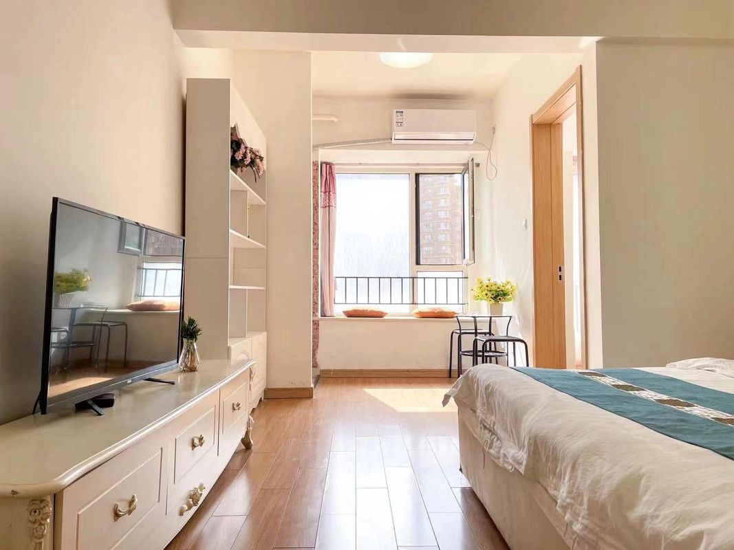 Xinwo Apartment Hostel