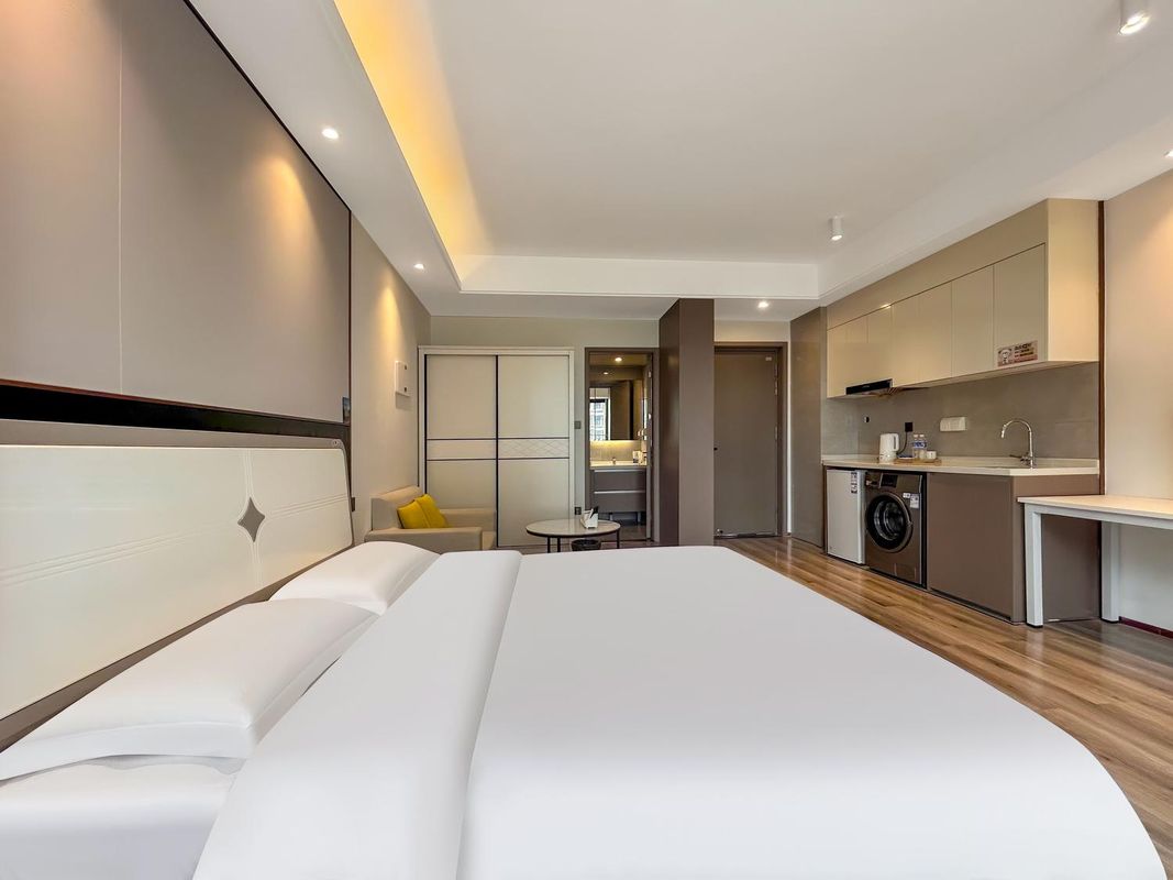 Orange Image B&B (Xibo City Branch)