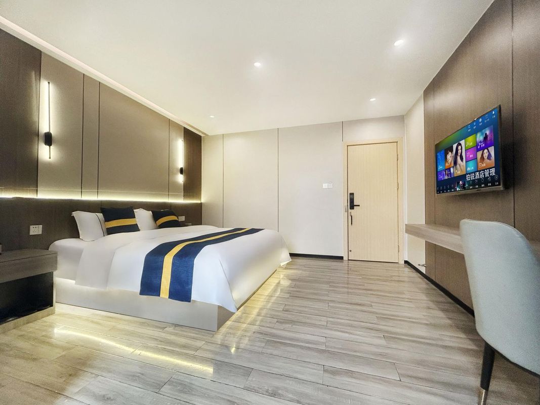 Yuehui Business Apartment